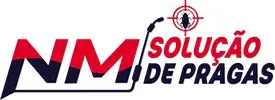 NM Solução de Pragas
